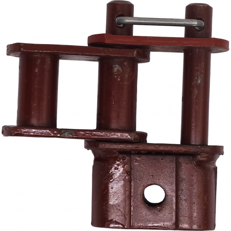 ZESTAW NAPRAWCZY KOPACZKI ELEWATOROWEJ Z-609